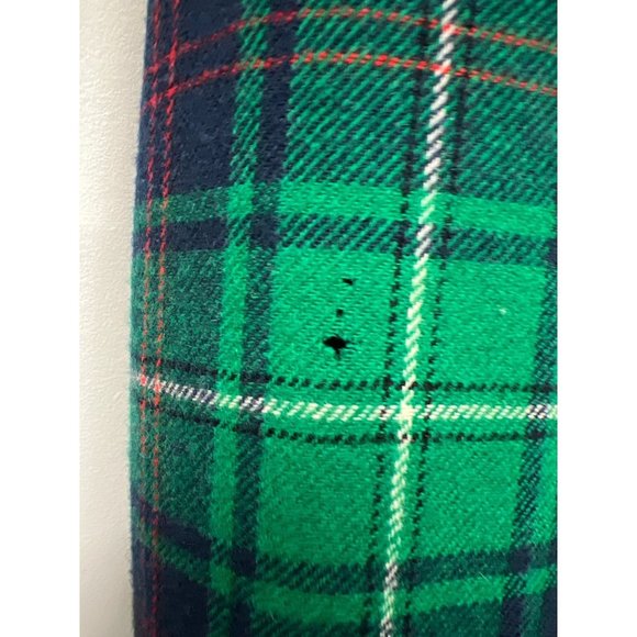 Warranted to be a Pendleton Virgin Wool Skirt Jacket MacNeil Tartan Plaid Suit - Picture 4 of 16